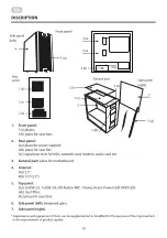 Preview for 15 page of 2E GAMING ASPER Operation Manual