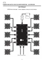 Preview for 8 page of 2E GAMING CALLEO WHITE Operation Manual