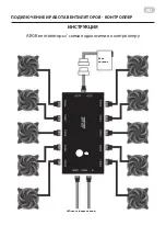 Предварительный просмотр 13 страницы 2E GAMING CALLEO Operation Manual