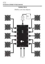 Предварительный просмотр 20 страницы 2E GAMING CALLEO Operation Manual