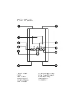 Preview for 2 page of 2E KA20 Instruction Manual