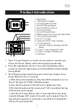 Предварительный просмотр 5 страницы 2E OPS-1200 User Manual