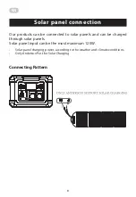 Предварительный просмотр 8 страницы 2E OPS-1200 User Manual