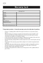 Preview for 26 page of 2E OPS-1200 User Manual