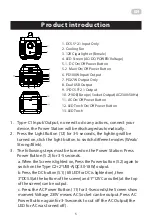 Preview for 5 page of 2E OPS-600 User Manual