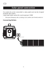 Preview for 8 page of 2E OPS-600 User Manual