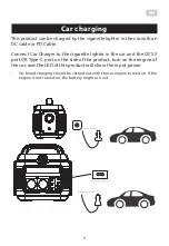 Preview for 9 page of 2E OPS-600 User Manual