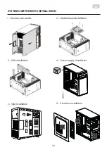 Preview for 24 page of 2E VIGEO TMQ0108 Operation Manual