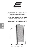 2E VIRTUS G3301 Operation Manual предпросмотр