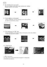 Preview for 25 page of 2E VIRTUS G3301 Operation Manual