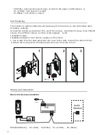 Preview for 3 page of 2easy 17-D Installation Manual