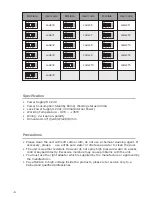 Preview for 9 page of 2easy 17-D Installation Manual