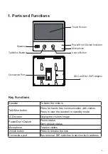 Preview for 4 page of 2easy 2-wire Series Installation And User Manual