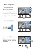 Preview for 8 page of 2easy 2-wire Series Installation And User Manual