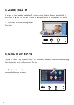 Preview for 9 page of 2easy 2-wire Series Installation And User Manual