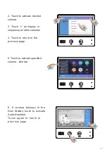 Preview for 10 page of 2easy 2-wire Series Installation And User Manual