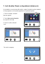 Preview for 11 page of 2easy 2-wire Series Installation And User Manual