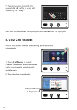 Preview for 13 page of 2easy 2-wire Series Installation And User Manual