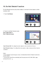 Preview for 15 page of 2easy 2-wire Series Installation And User Manual