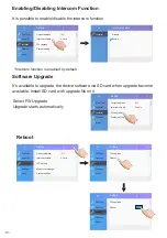 Preview for 23 page of 2easy 2-wire Series Installation And User Manual