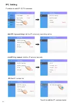 Preview for 29 page of 2easy 2-wire Series Installation And User Manual