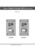 2easy 2-wire Series Manual preview