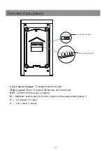 Preview for 3 page of 2easy 2-wire Series Manual