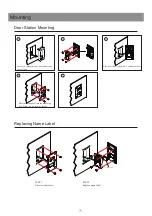 Preview for 4 page of 2easy 2-wire Series Manual