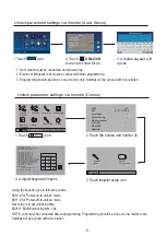 Preview for 9 page of 2easy 2-wire Series Manual