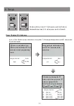 Preview for 11 page of 2easy 2-wire Series Manual