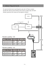 Preview for 15 page of 2easy 2-wire Series Manual