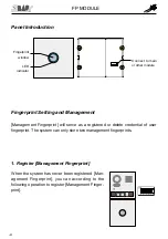 Предварительный просмотр 2 страницы 2easy 821-FP Quick Installation Manual