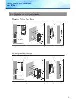 Preview for 4 page of 2easy CDV4791 Installation Manual