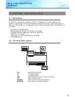 Preview for 6 page of 2easy CDV4791 Installation Manual