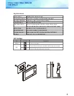 Preview for 8 page of 2easy CDV4791 Installation Manual