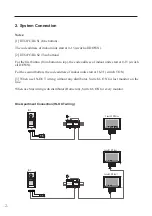 Предварительный просмотр 4 страницы 2easy DK1711 Quick Manual