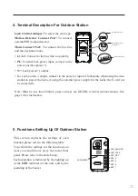 Предварительный просмотр 9 страницы 2easy DK1711 Quick Manual