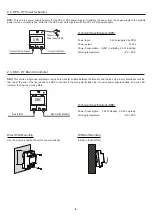 Предварительный просмотр 8 страницы 2easy DMR11-D8 Quick Start Manual