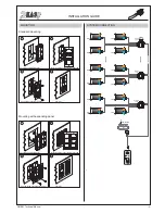 Предварительный просмотр 3 страницы 2easy DMR21/D16 Technical Manual