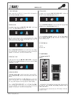 Предварительный просмотр 13 страницы 2easy DMR21/D16 Technical Manual