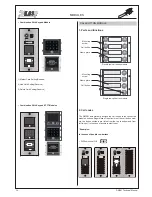 Предварительный просмотр 14 страницы 2easy DMR21/D16 Technical Manual