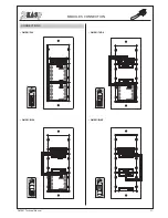 Предварительный просмотр 17 страницы 2easy DMR21/D16 Technical Manual