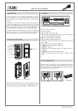 2easy DMR21 Installation Manual preview