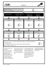 Preview for 6 page of 2easy DMR21 Installation Manual