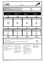 Preview for 8 page of 2easy DMR21 Installation Manual