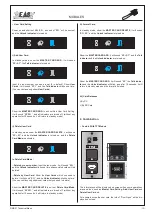 Preview for 12 page of 2easy DMR21 Installation Manual