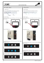 Preview for 19 page of 2easy DMR21 Installation Manual