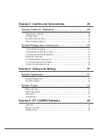 Preview for 3 page of 2easy DT 2-wire Technical Manual