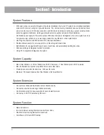 Preview for 4 page of 2easy DT 2-wire Technical Manual