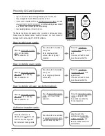 Preview for 14 page of 2easy DT 2-wire Technical Manual